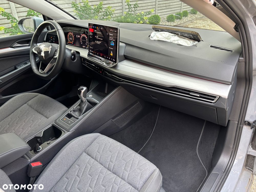Volkswagen Golf 1.5 TSI OPF - 25