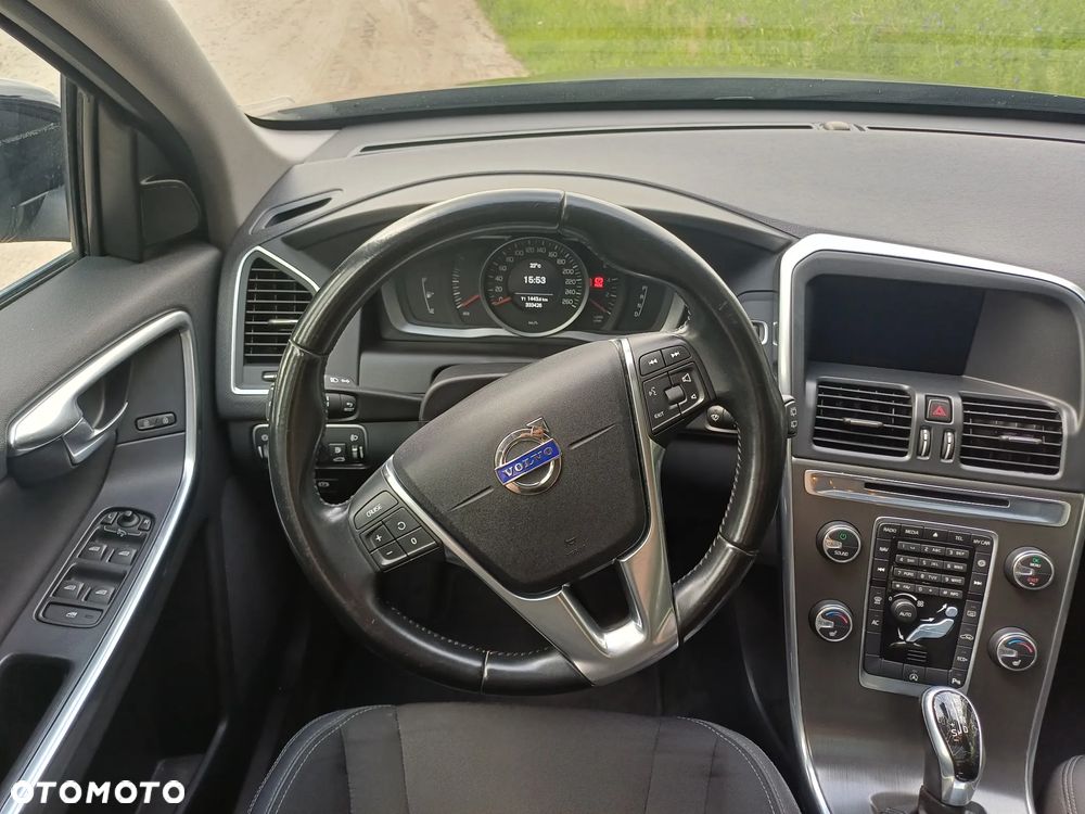 Volvo XC 60 - 13