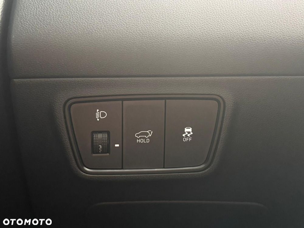 Hyundai Tucson - 11
