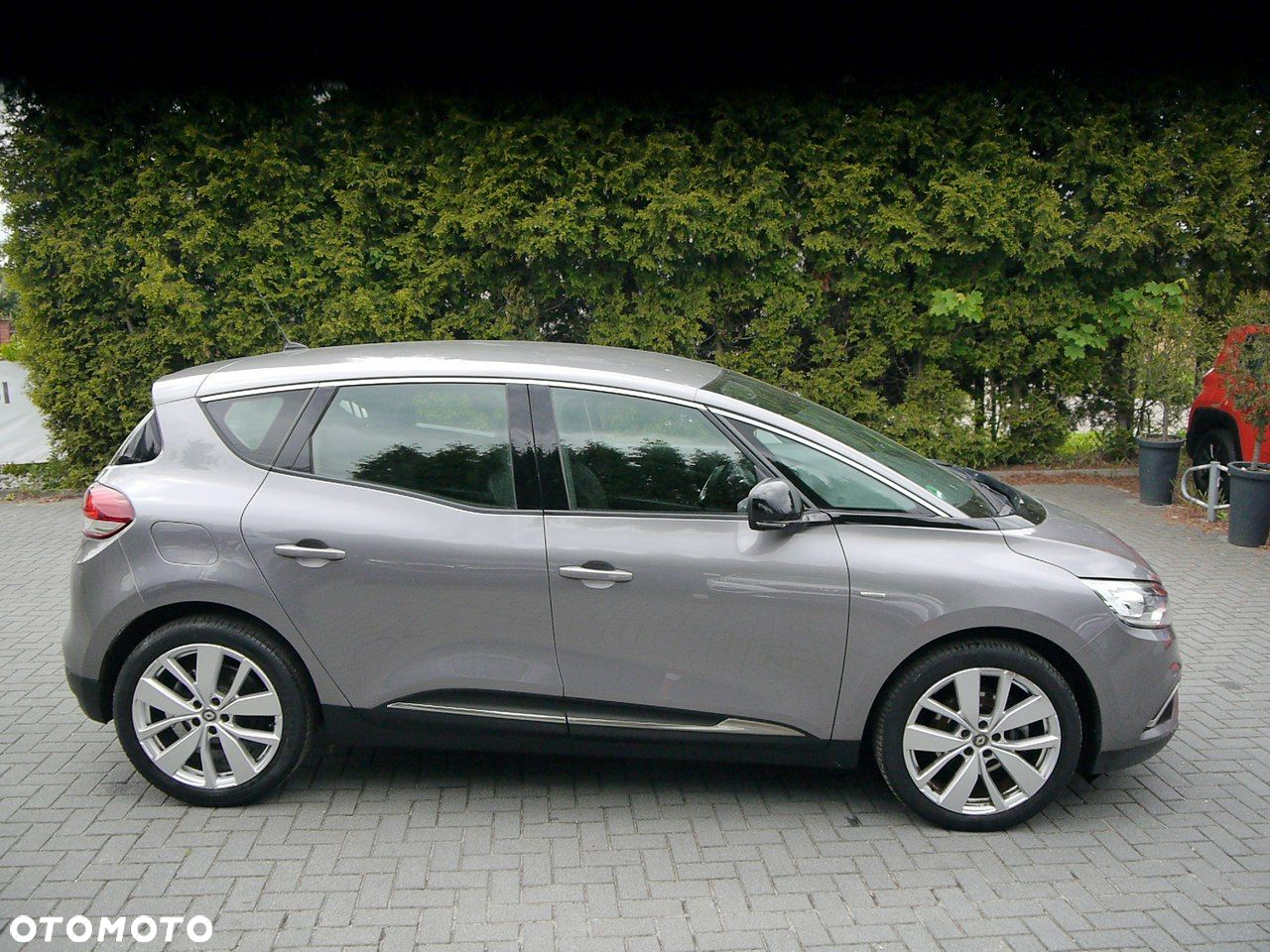 Renault Scenic 1.3 TCe Energy Life - 11