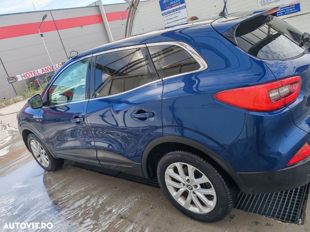 Renault Kadjar 1.2 TCe Life - 5