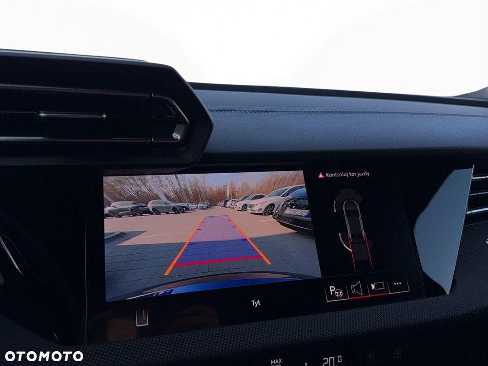 Audi S3 Limousine TFSI Quattro S tronic - 24