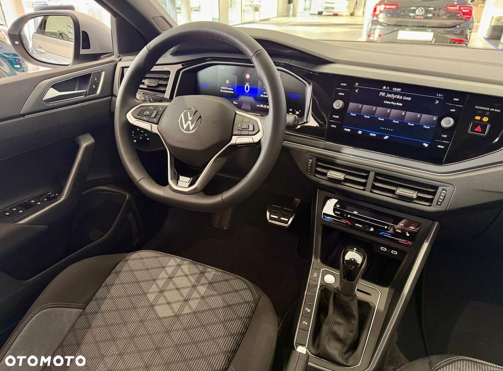 Volkswagen Taigo 1.5 TSI ACT R-Line Plus DSG - 11