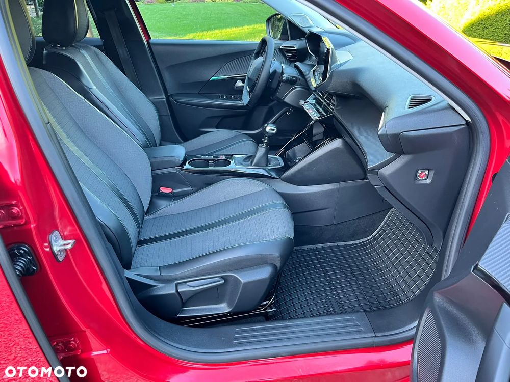 Peugeot 2008 PureTech 100 Stop&Start Allure Pack - 31