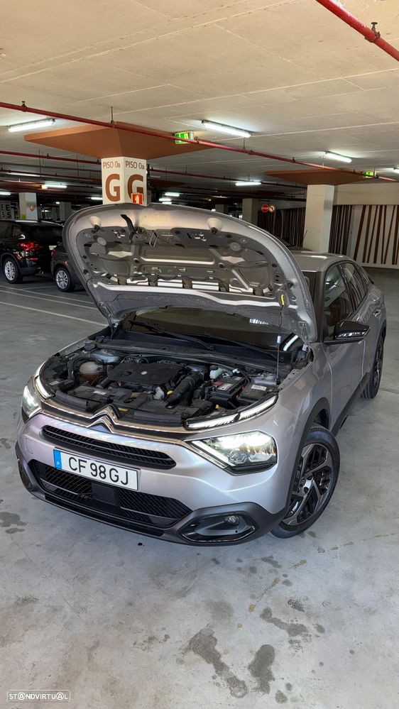 Citroën C4 - 39