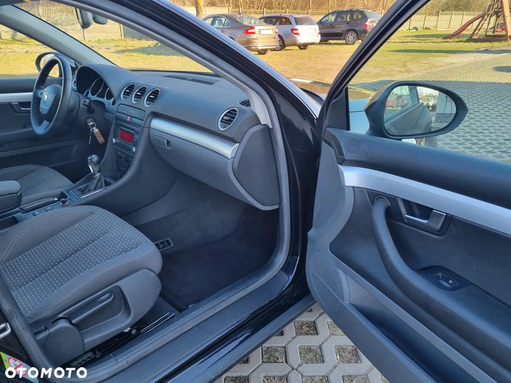 Seat Exeo 1.8T Sport - 27