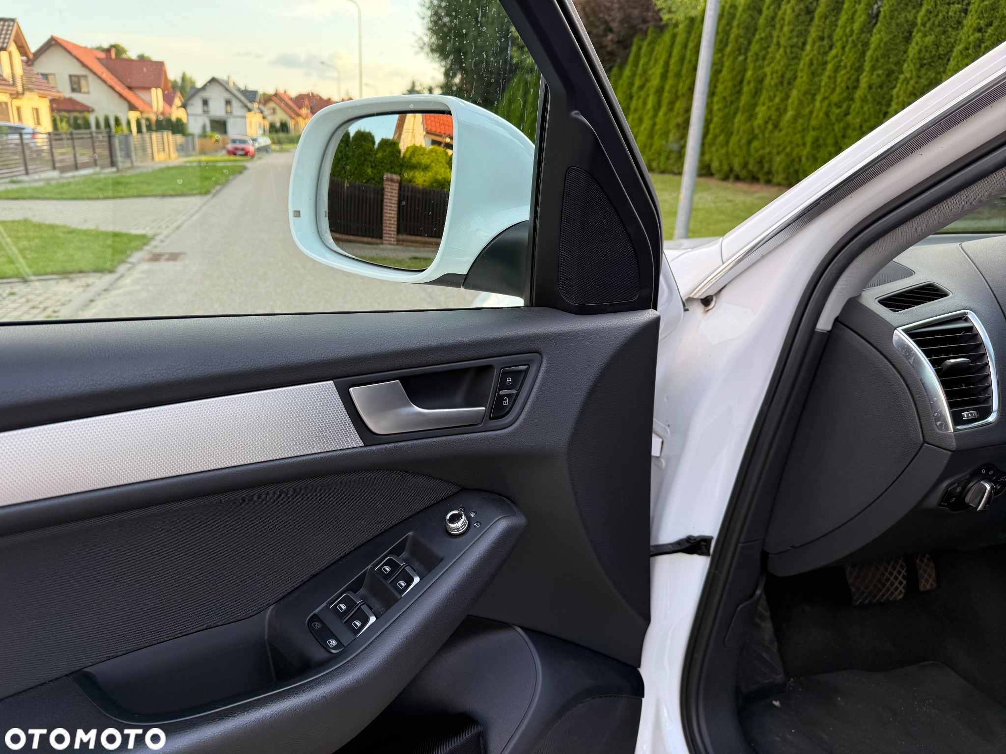 Audi Q5 2.0 TDI Quattro S tronic - 25