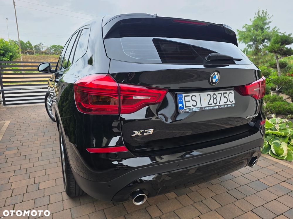 BMW X3 - 16