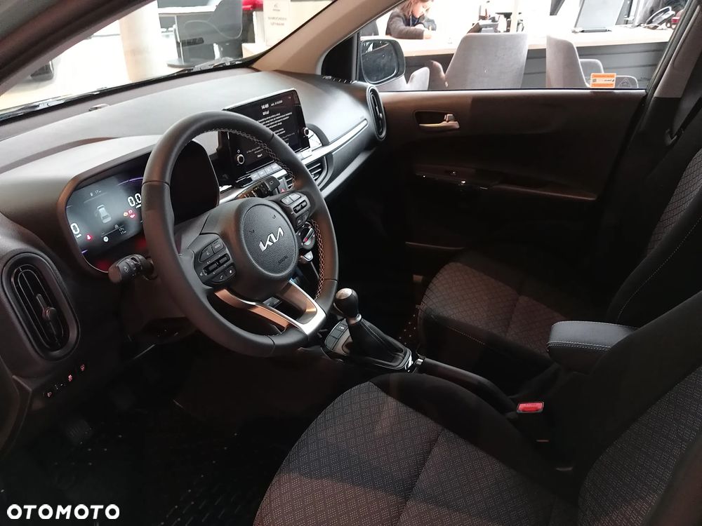 Kia Picanto 1.0 GDI L - 7