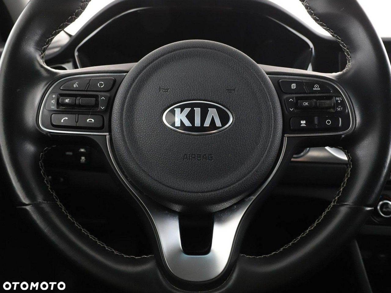 Kia Niro 1.6 GDI PHEV 2WD Edition 7 - 21