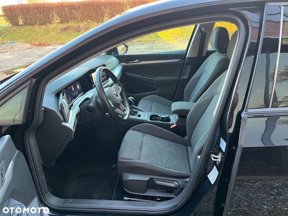 Volkswagen Golf 1.5 TSI Style - 24