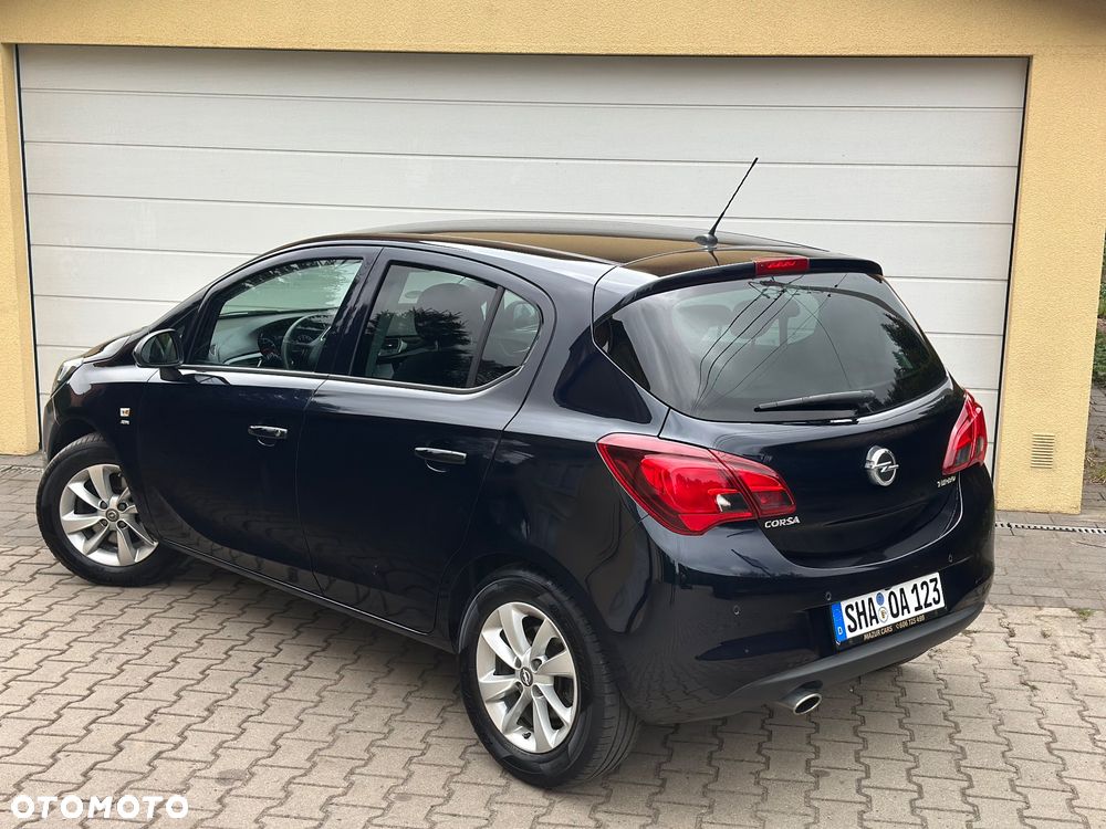 Opel Corsa 1.4 Turbo Start/Stop Active - 2