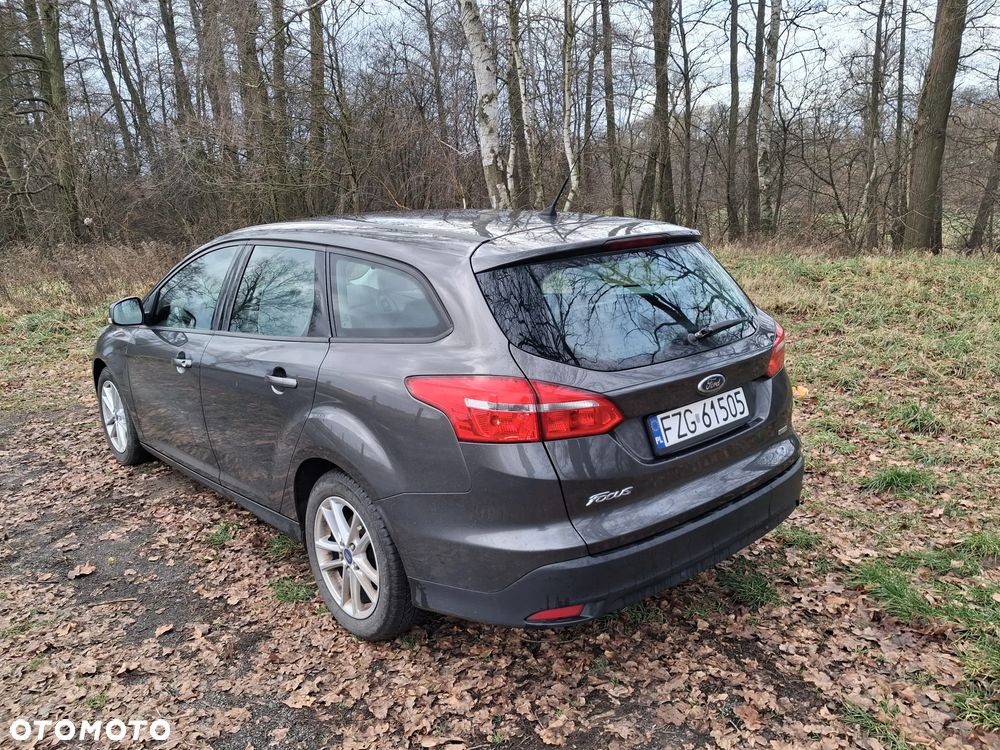 Ford Focus - 2