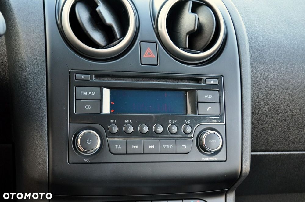 Nissan Qashqai - 30