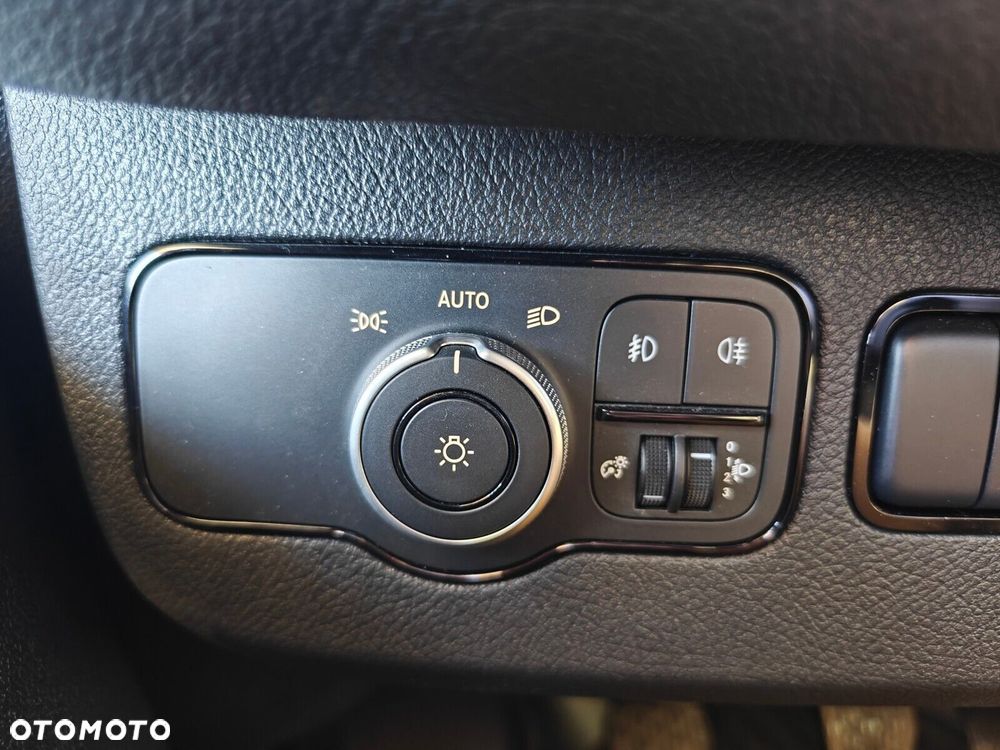 Mercedes-Benz Sprinter Sprinter - 19