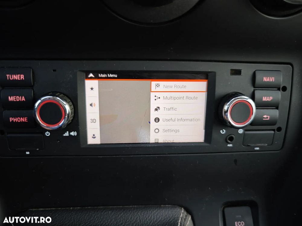 Mercedes-Benz Citan 110 CDI Standard 95 CP FWD 6MT PRO - 30