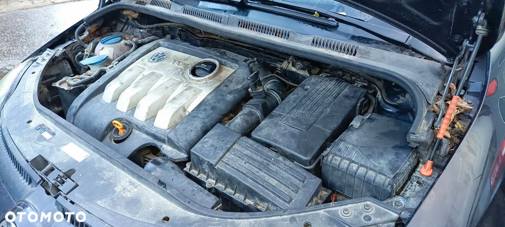 SILNIK VW SEAT SKODA AUDI 1.9 TDI 105 KM BJB BKC BXE BXF AVQ BRU BLS - 3