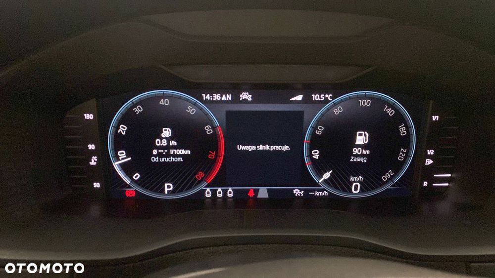 Skoda Karoq 1.5 TSI ACT 4x2 Sportline DSG - 19