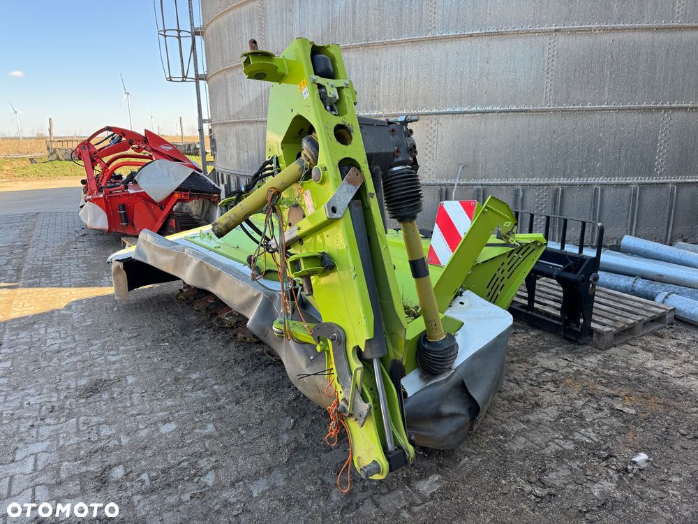 Claas Disco 3600 - 3