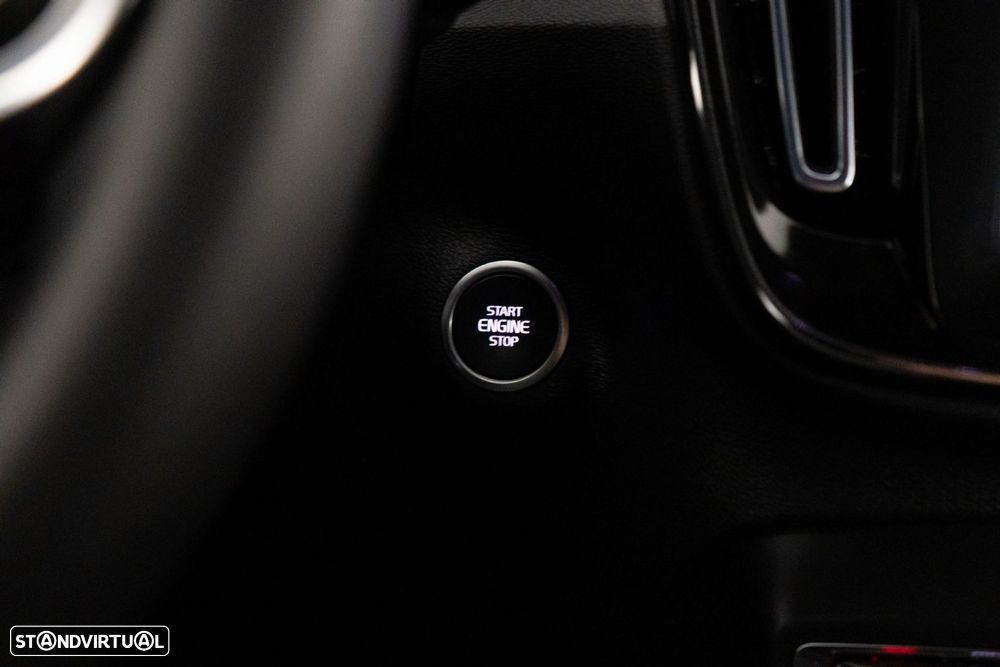 Volvo XC 40 1.5 T5 PHEV Inscription Expression - 24