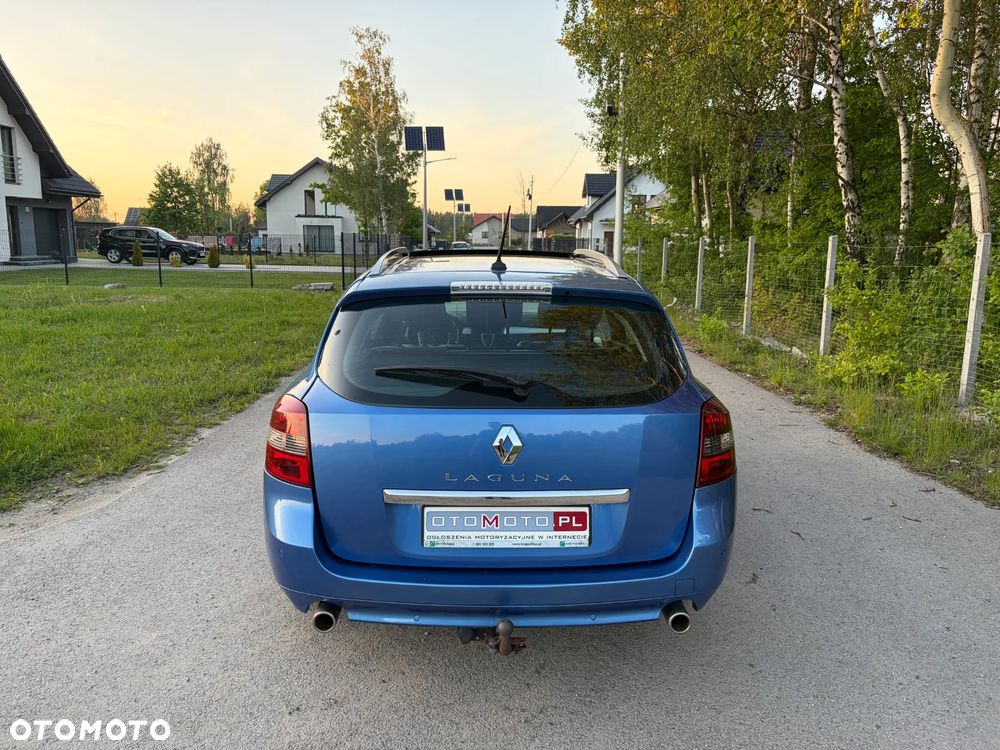 Renault Laguna 2.0 16V Turbo GT - 4