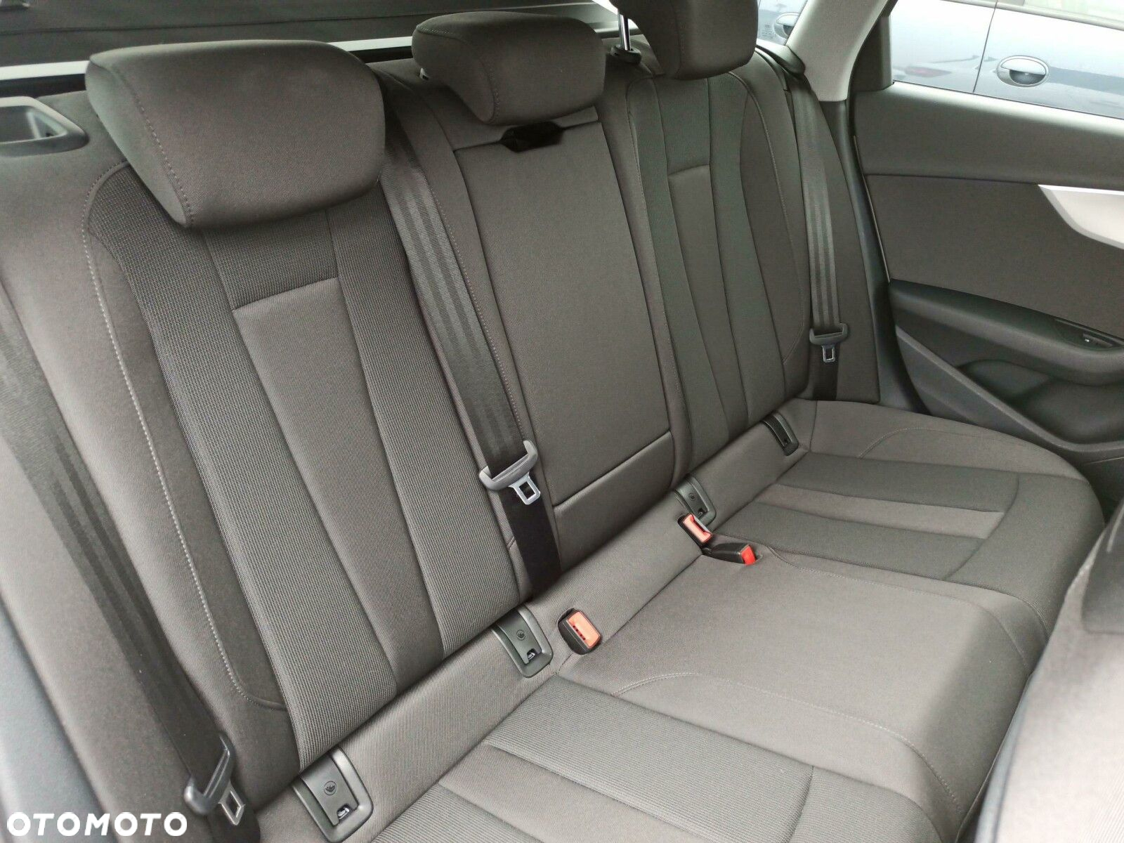 Audi A4 - 27