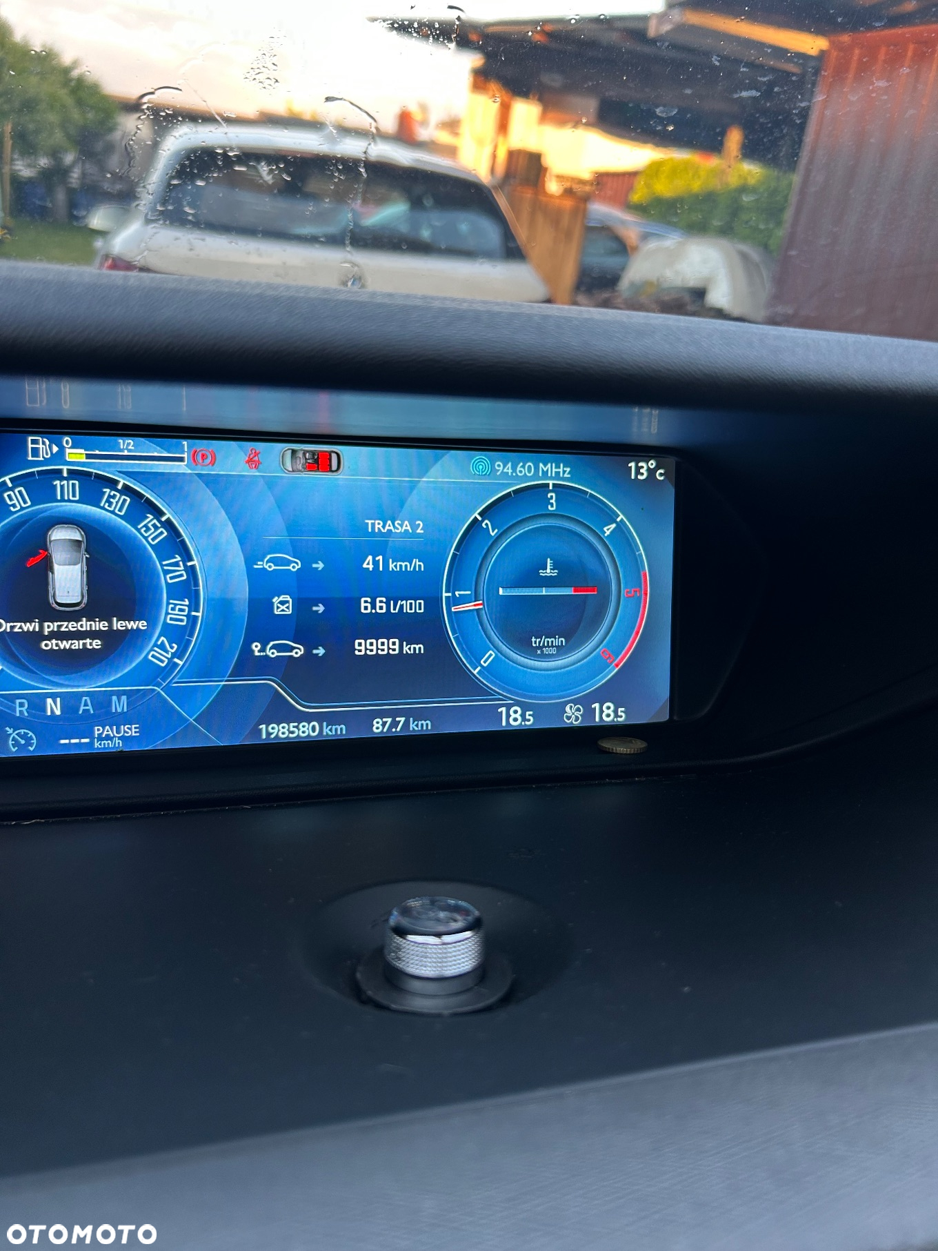 Citroën C4 Picasso BlueHDi 120 EAT6 Exclusive - 18