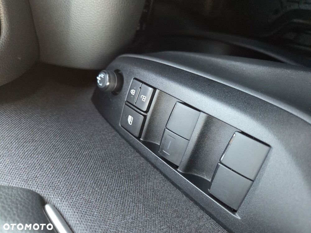 Toyota Yaris Cross Hybrid 1.5 Comfort - 21