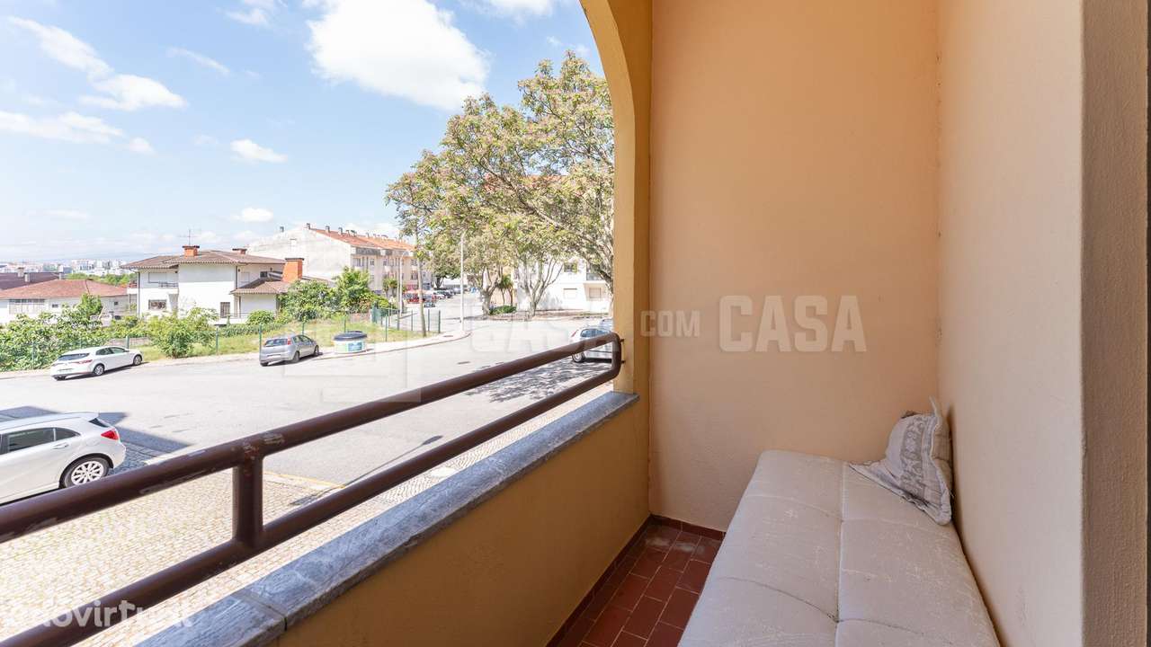 Apartamento T3 no Br. Sta. Eugénia - Grande imagem: 2/13