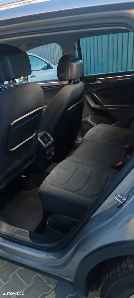 Volkswagen Tiguan 2.0 TDI 4Mot DSG Highline - 17