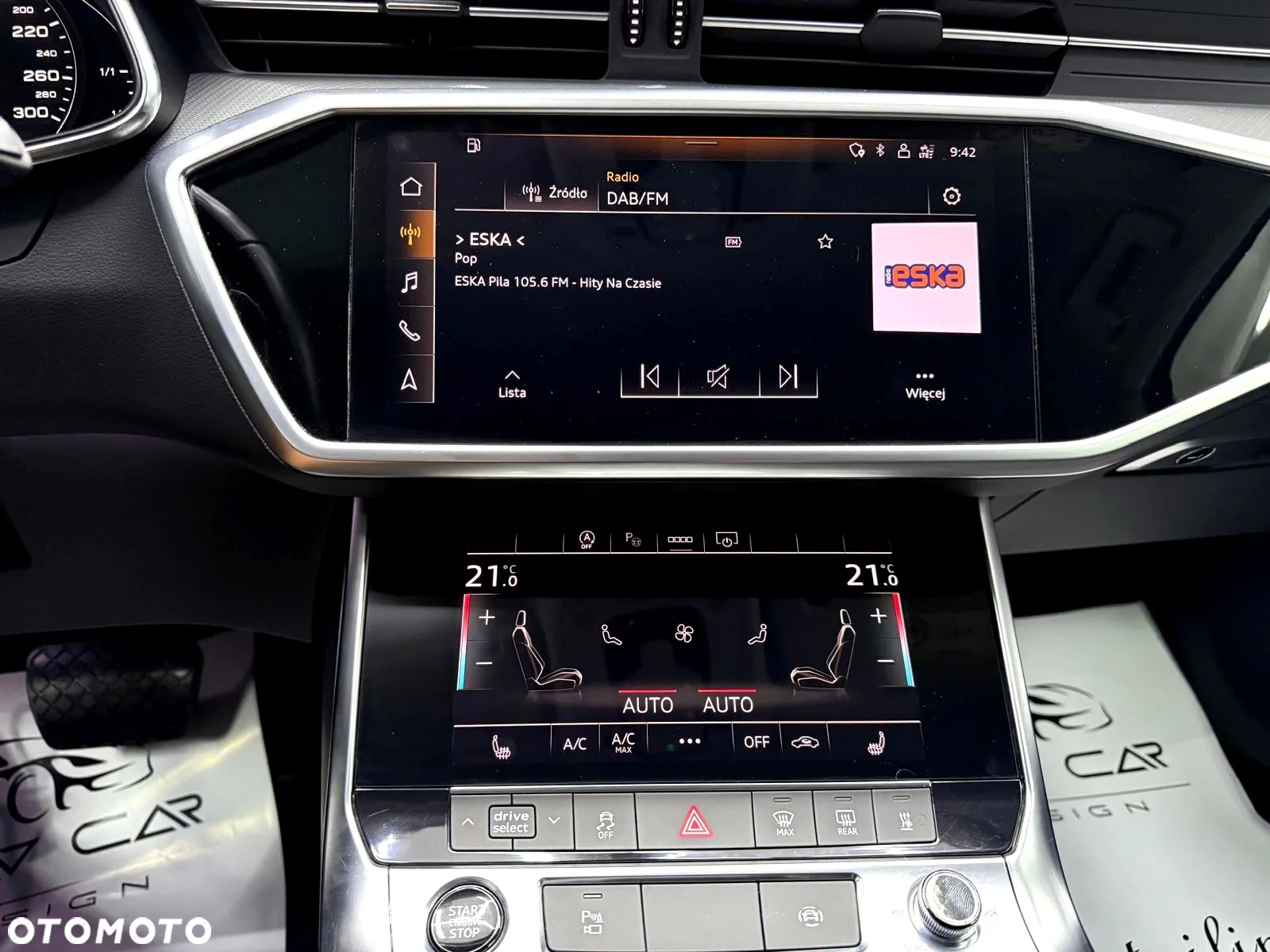 Audi A6 - 21