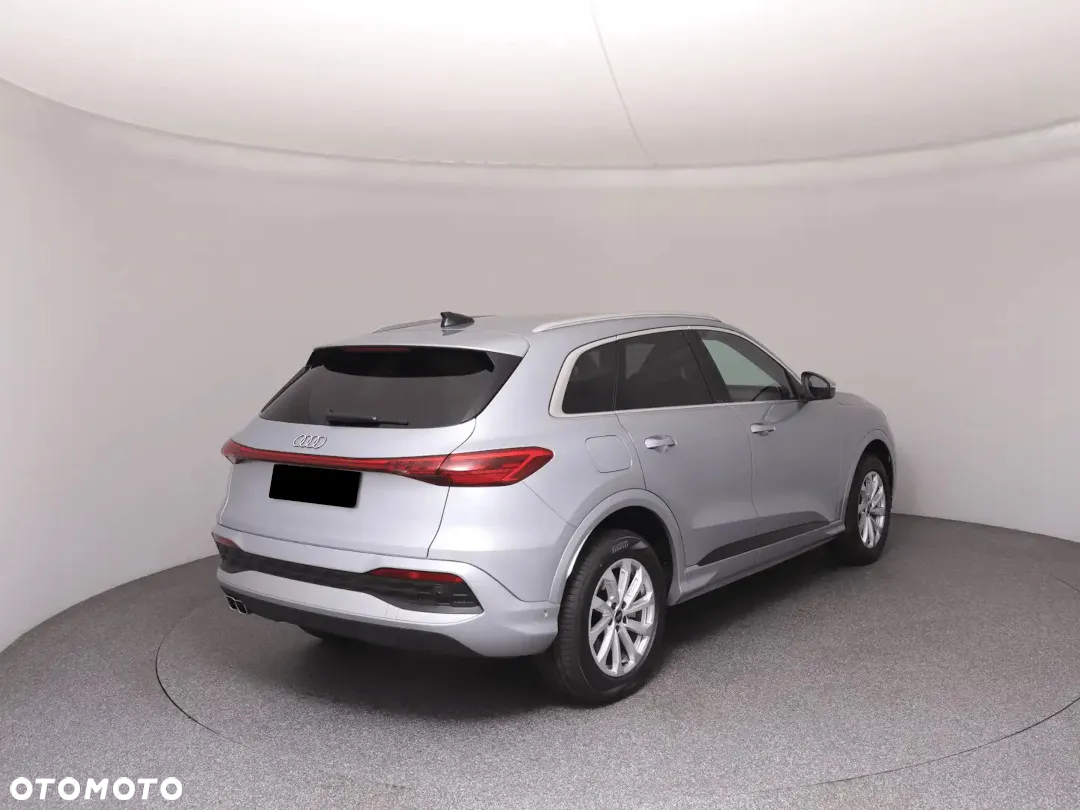 Audi Q5 TFSI mHEV S tronic - 5