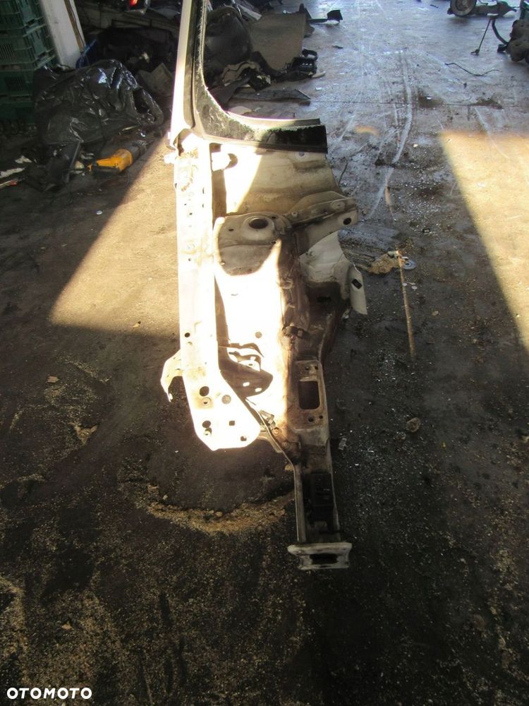 ĆWIARTKA SEAT LEON III PRAWA - 2