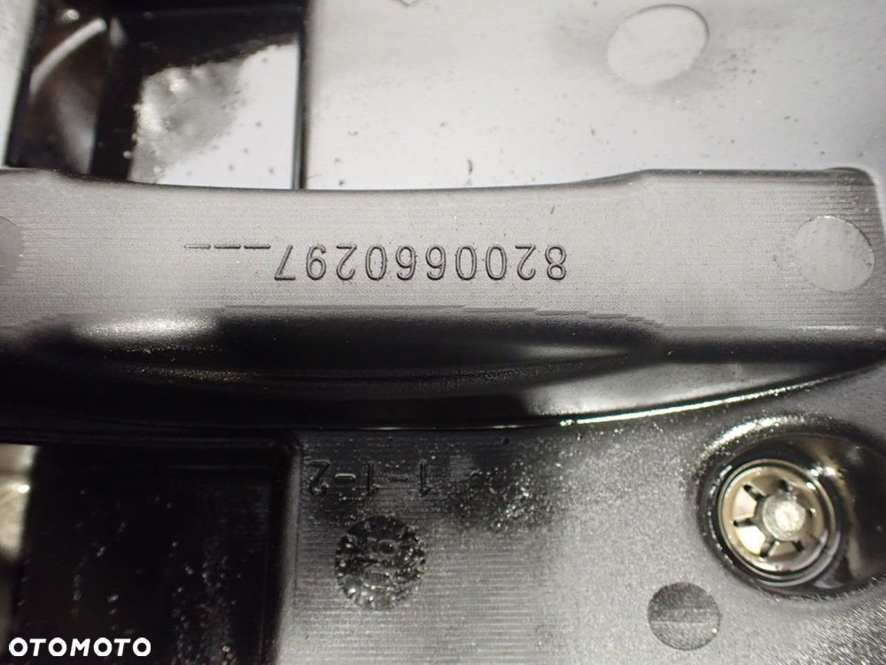 MISA OLEJOWA RENAULT CLIO III 1.5DCI 8200451325 - 8