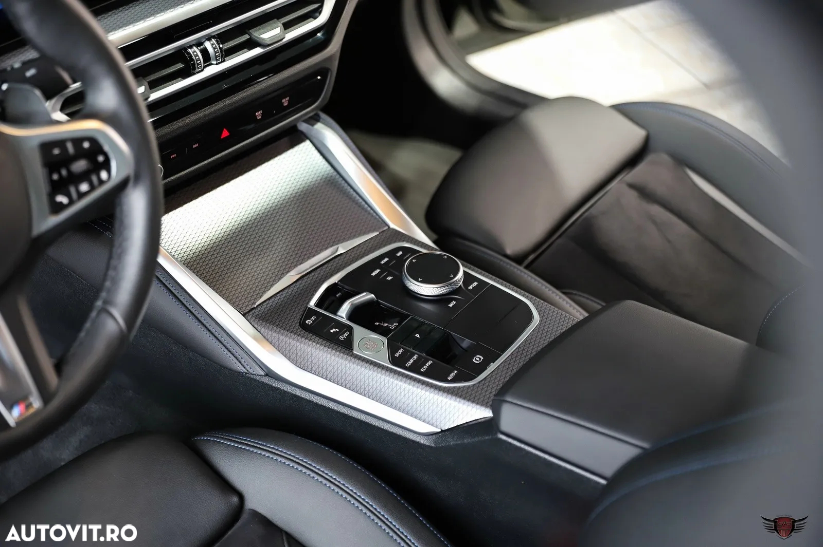 BMW Seria 4 430i Gran Coupe M Sport - 16