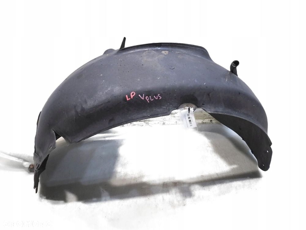 NADKOLE LEWY PRZÓD VW GOLF V PLUS 1K0805977B - 1