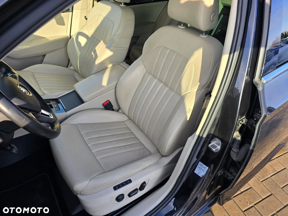 Skoda Superb - 14