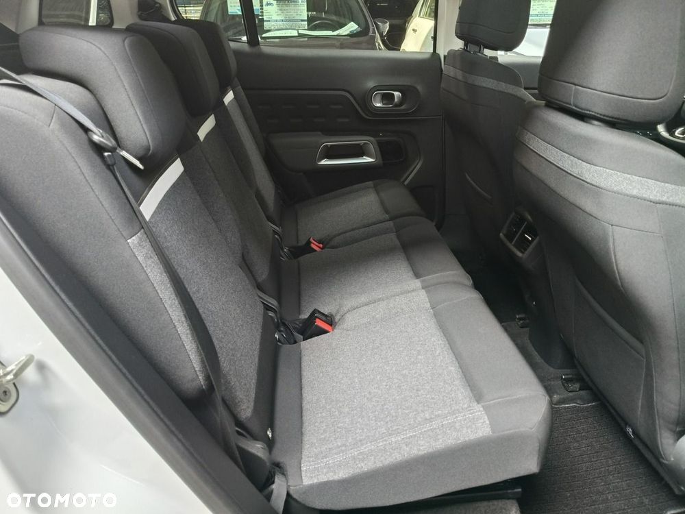 Citroën C5 Aircross Pure Tech 180 S&S EAT8 FEEL - 20