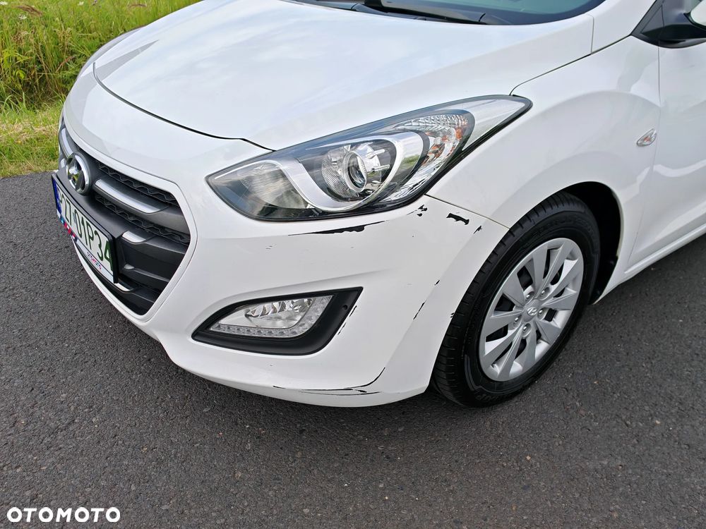 Hyundai i30 1.4 Classic - 13