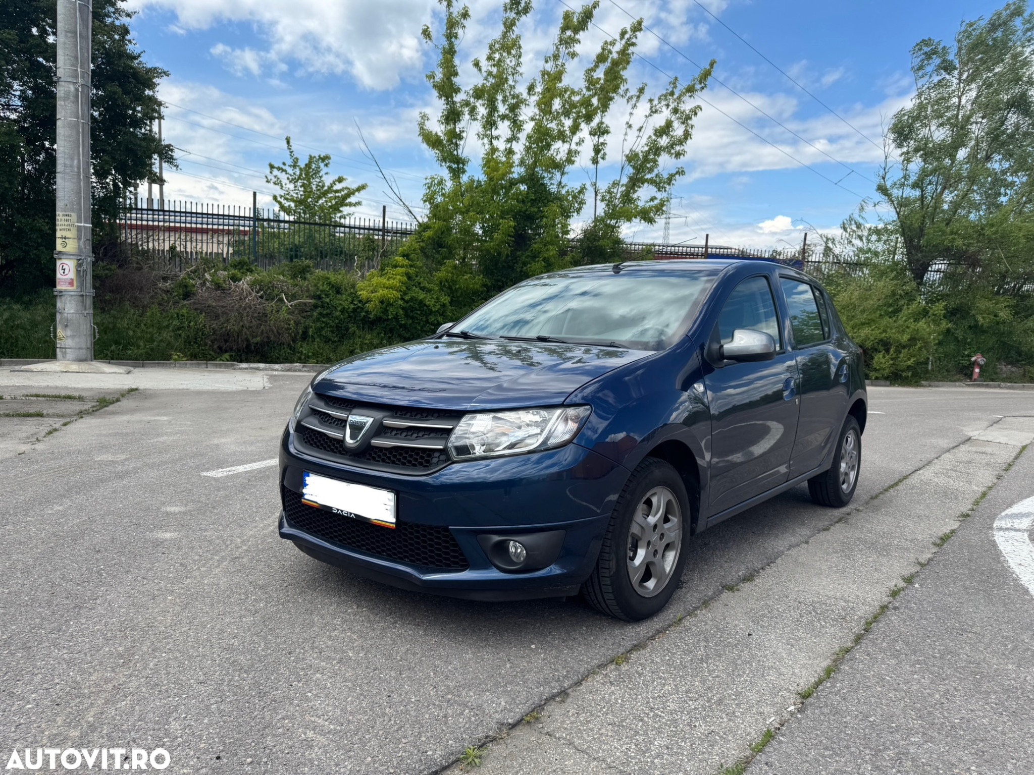 Dacia Sandero TCe 90 S&S Celebration - 2