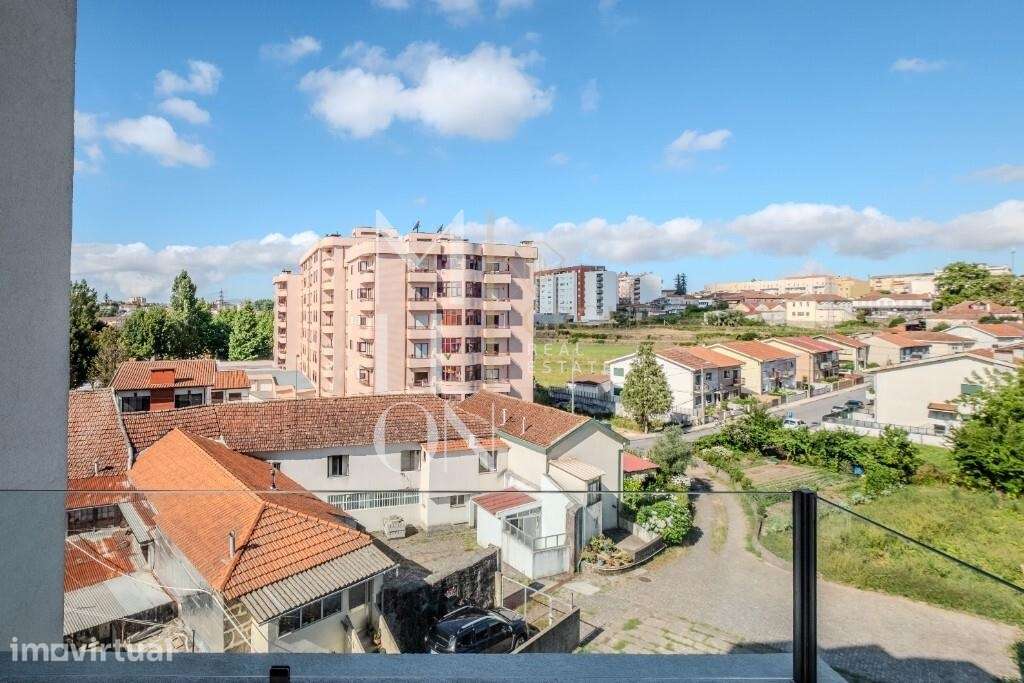 Apartamento T3, junto à estação do metro - Rio Tinto - Grande imagem: 5/39
