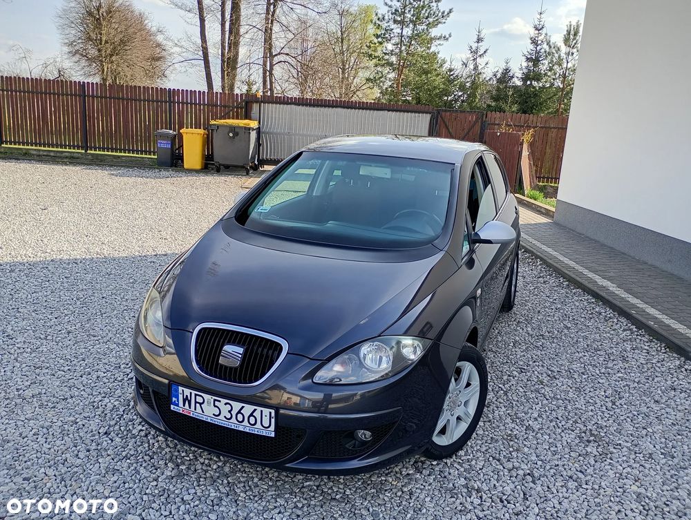 Seat Altea 1.9 TDI Reference - 2