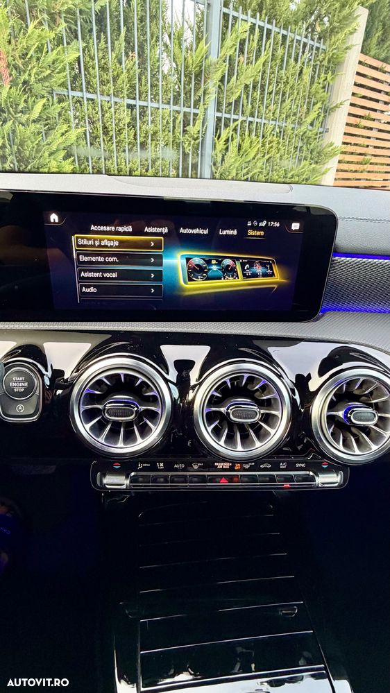 Mercedes-Benz CLA 200 d 8G-DCT Special Edition - 32