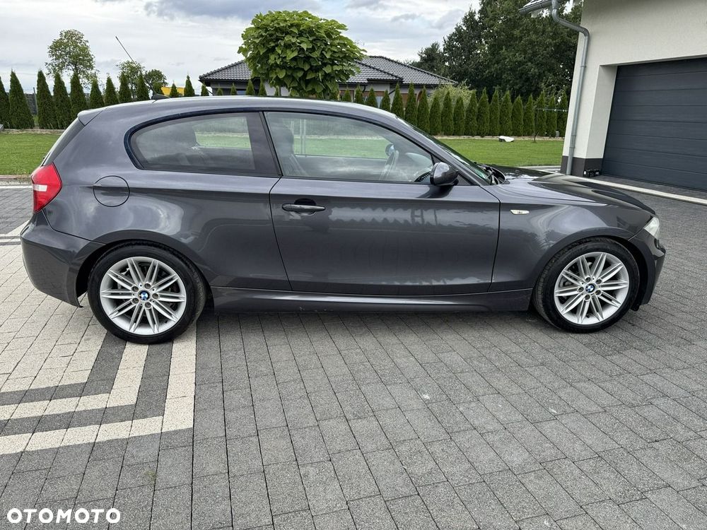 BMW Seria 1 118d DPF Edition Sport - 11
