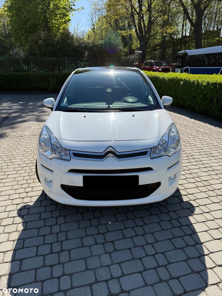Citroën C3 1.2 PureTech MoreLife ETG - 2