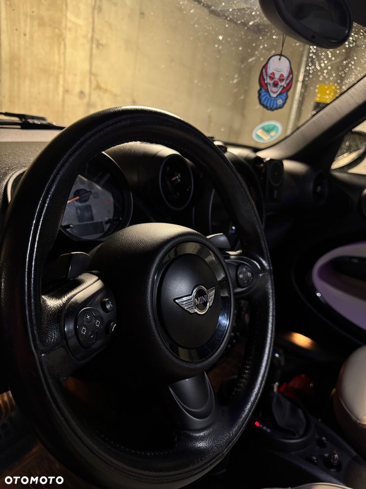 MINI Cooper S sport - 16