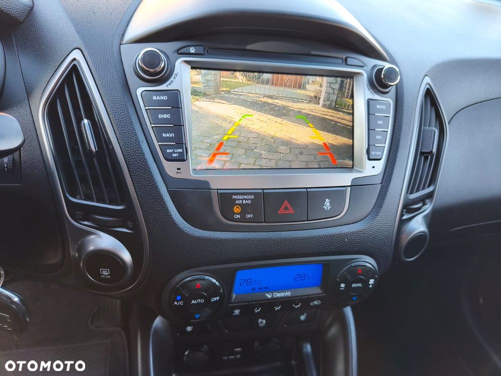 Hyundai ix35 1.6 GDI Premium 2WD - 16