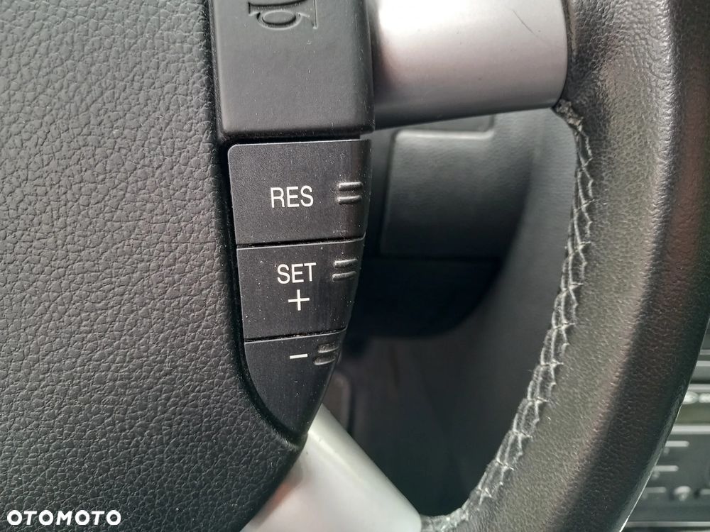 Ford Mondeo 2.0 Ghia Executive - 21