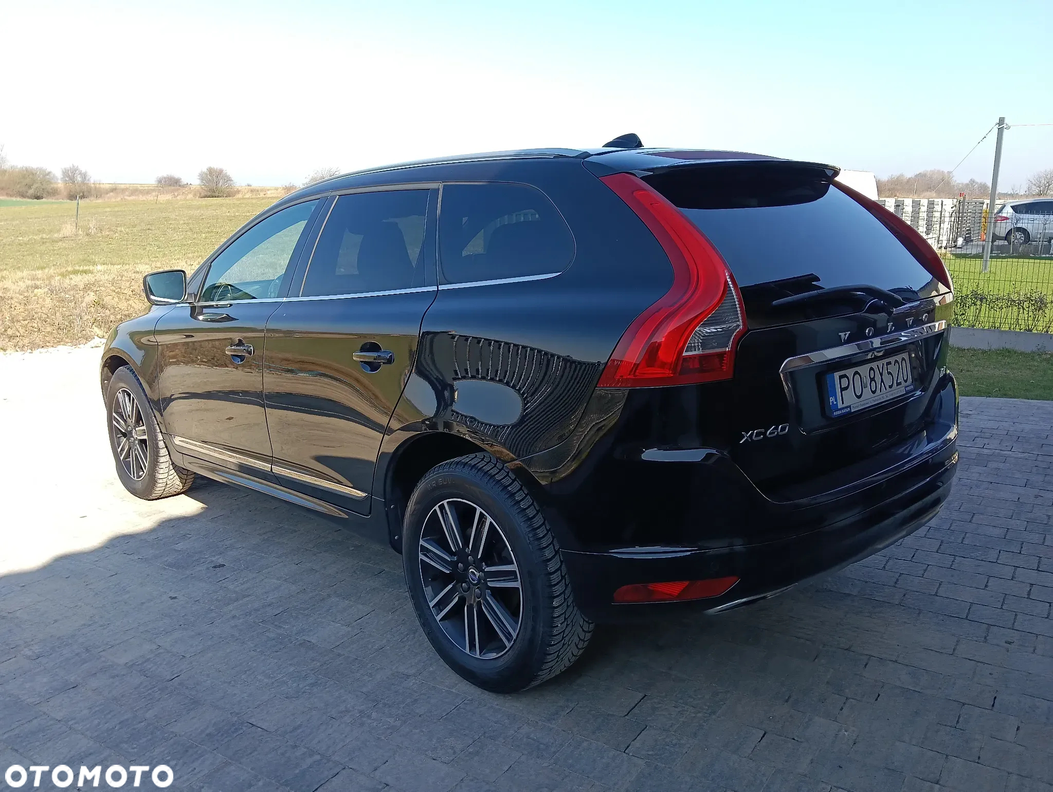Volvo XC 60 D4 Drive-E Summum - 5