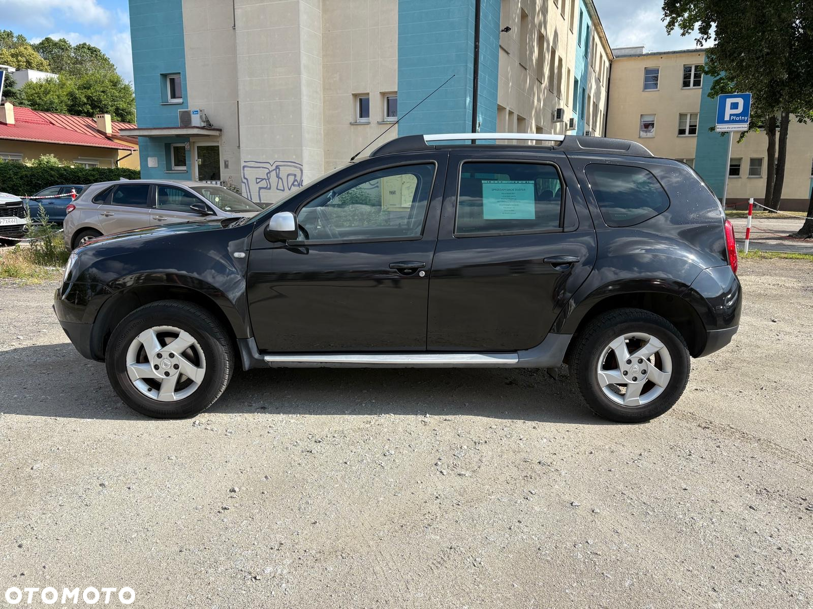 Dacia Duster 1.5 dCi Laureate - 5